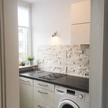 Couette-café Alphastar Flats Nice